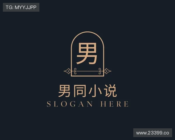 阐述男同小说